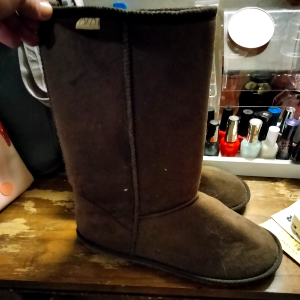 Winter Boots